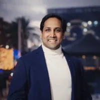 Sreechand Sreekumar