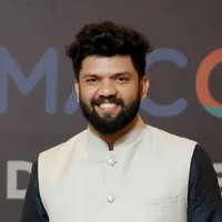 Sreekesh Krishna Pai