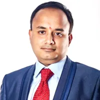 Sreenivas V.