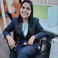 SREEVIDYA C G .