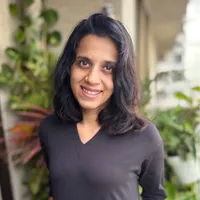 Reshma S.