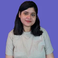 Sreyashi  Chatterjee