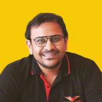 Sriharsha Nallamilli