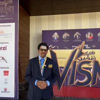 Rtn. Srinivasu Chakravarthula