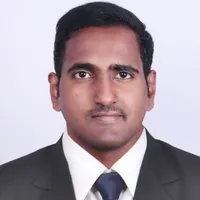 Sriram Manda