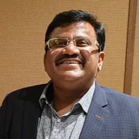 Sriram Sundaram - CTS® PMP®