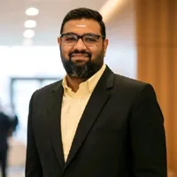 Sriram Purushothaman