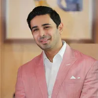 Srivatsan Jayasankar
