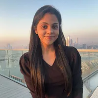 Srushti Shirsat