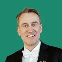 Stefan E. Germann