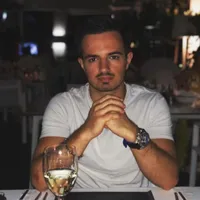 Stefan Bozovic