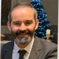 Stephen Cawley