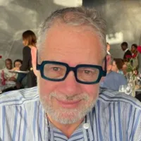 Steven Forth