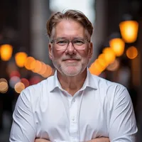 Steven Van Blarcom