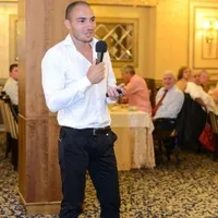 Stoyan Mitov