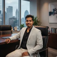 Subhadeep Chakraborty 📈
