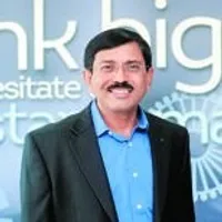Subhasish Sircar