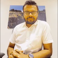 Subhrajith Biswas