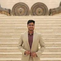 Subranjit Sahoo
