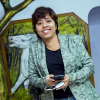 Suchandra Das