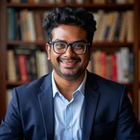 Sudarshan Somanathan