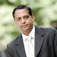 Sudhir Argula