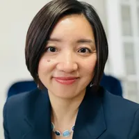 Sue Wei, Magic Promotions, WBENC certified