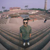 Suhas Paunikar