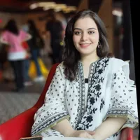 Suman Saeed