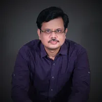 Suman Chittimuri