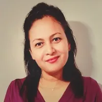 Sumathi K Nagarajan