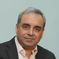 Sudhanshu Mishra