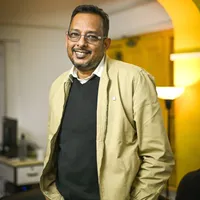 Sunando Banerjee
