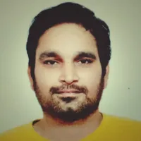 Sunil Pratap Singh