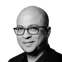 Sunil Nair