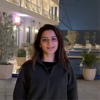 Supriya Purohit