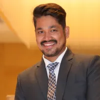 Suraj Mishra