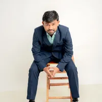 Suraj Kachare