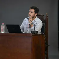 Suresh Devrari