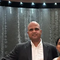 Suresh Kakarla