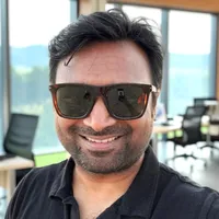 Suresh Madhuvarsu