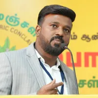 Suresh Sekar