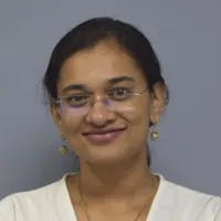Swetha Suresh, PhD