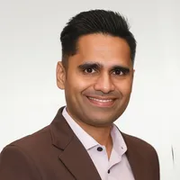 Sushant Mathur