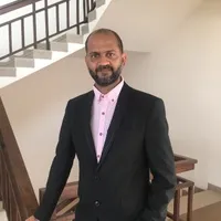 Susheel Saboo