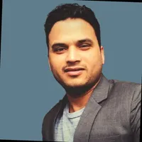 Sushill Krishna