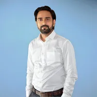 Atul A. S.