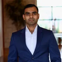 Suvish Viswanathan