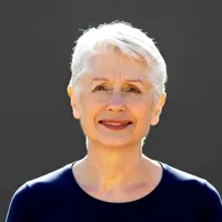 Suzanne Campbell