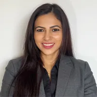 Sweta  Sharma